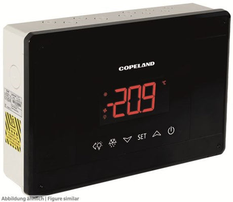 Kompaktschaltschrank XER140P -5N1000 230V, 4 Relais, RS485