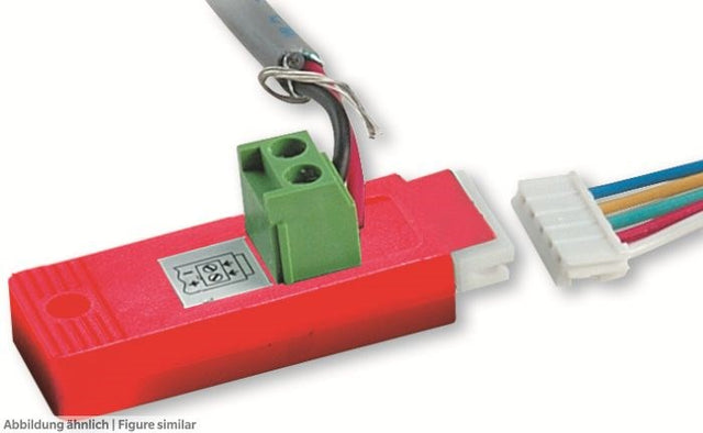 XJ485CX TTL-RS485-Schnittstelle mit 0,2 m Kabel