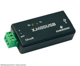 XJ485USB-KIT  RS485-USB Konverter