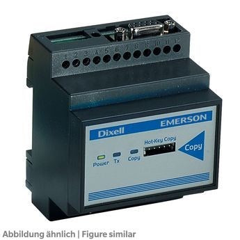 WIZMATE PROG-TOOL KIT 230V Programmiertool für Wizmate