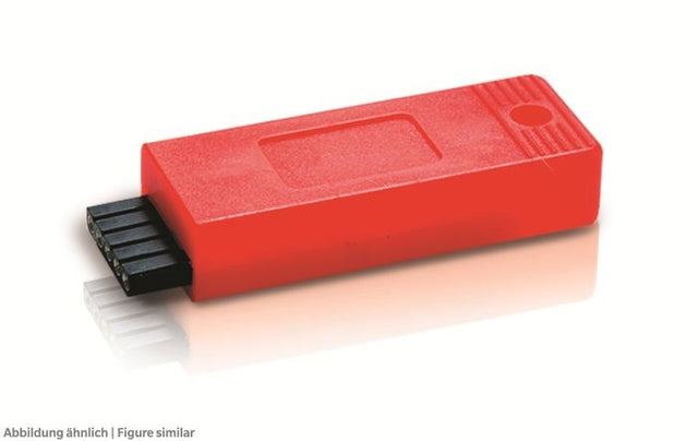 Hot Key 64K Programmierschlüssel