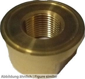 INT276 LN Optoelektron.Niveausensor kpl.M20x1,5,230-1-50/60,Wechsler,140bar,IP54