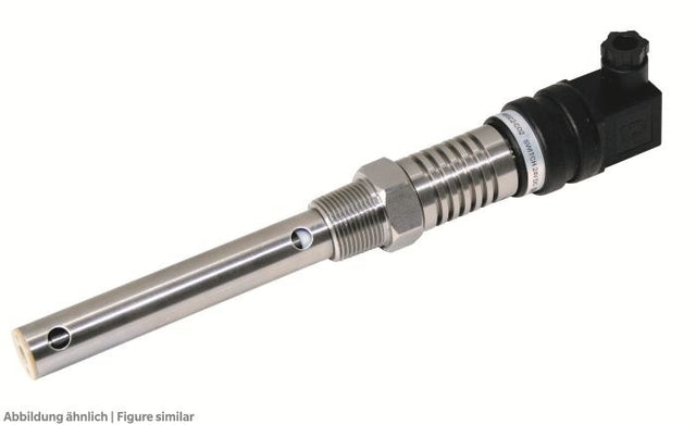 Niveauschalter CO2, HBSC2-PNP/NC-2 NPT 3/4", PNP-NC, 150bar, -55/+30°C