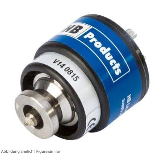 Elektronik-Element für HBSC2-PNP/NC mit 3/4" Gewinde