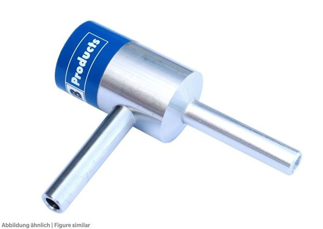 Ölejektor HBEJ-0.05-G3/8-MK2 PS 130bar, -60/+150°C