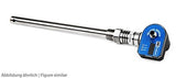 CO2 Füllstandssens. 4-20mA HBLC-CO2-14-2 Länge 1400mm (55"), Gewinde 3/4" NPT