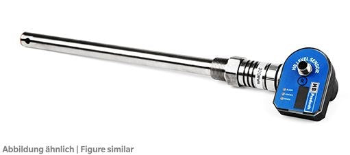 CO2 Füllstandssens. 4-20mA HBLC-CO2-14-2 Länge 1400mm (55"), Gewinde 3/4" NPT