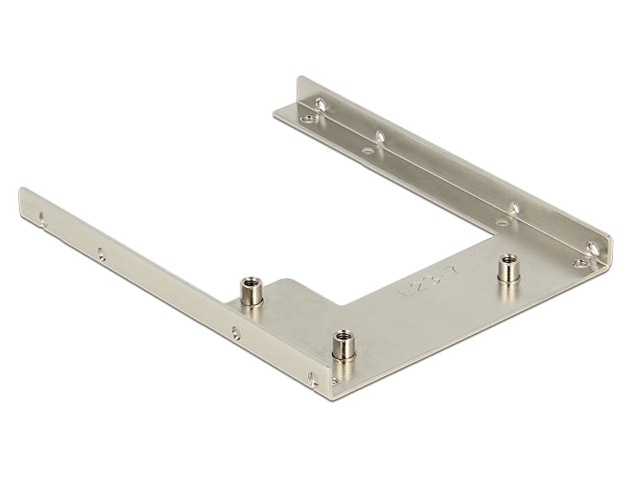 Delock Konverter USB 3.0 > mSATA mit 2.5″ Rahmen (7 mm)