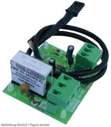 Zusatzplatine MicroNova ADREX ZPK01 IP22potentialfrei, ext. Freigabe/Störmeldung