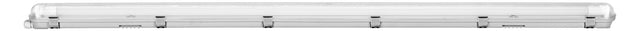 MEGATRON LED-Feuchtraumleuchte 24W 4000K LUTO MT77338 2400lm gr EVG