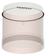 SIEMENS Dauerlicht LED  70mm IP65 UC 8WD4420-5AE 24V/50Hz