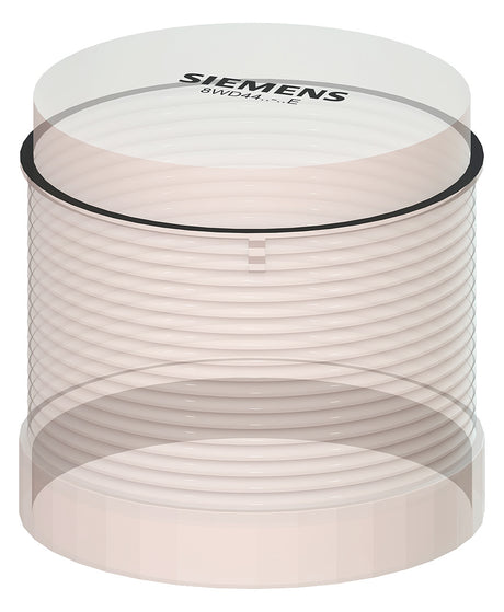 SIEMENS Dauerlicht LED  70mm IP65 UC 8WD4420-5AE 24V/50Hz
