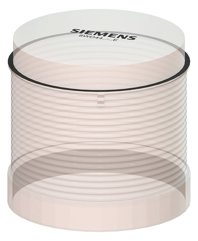 SIEMENS Blitzlicht AGL/LED  70mm IP65 DC 8WD4420-0CE