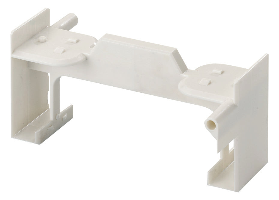 RIDI Kupplung/Verbinder ger ws alu ABRBV 1 VERBINDER 1 LAMPIG