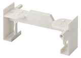 RIDI Kupplung/Verbinder ger ws alu ABRBV 1 VERBINDER 1 LAMPIG