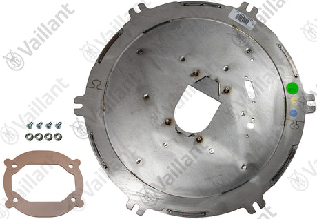 Vaillant Ersatzteil Abdeckung, Brennkammer 120 kW für VC 1206/5-5 R2, VC 1206/5-5 R3 u. a. | Art.-Nr. 0020272052