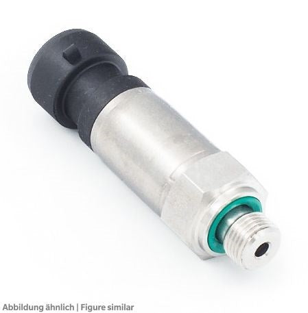 Drucktransmitter Keller PA-21Y-50 0-10Vdc, 3-Leiter, 0-50 bar, m. Stecker
