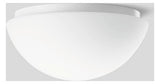 BEGA LED-Anbauleuchte 14W 2700K 1610lm 67936K27 ws Konv