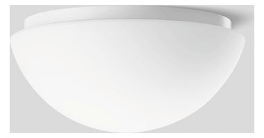 BEGA LED-Anbauleuchte 14W 2700K 1610lm 67936K27 ws Konv