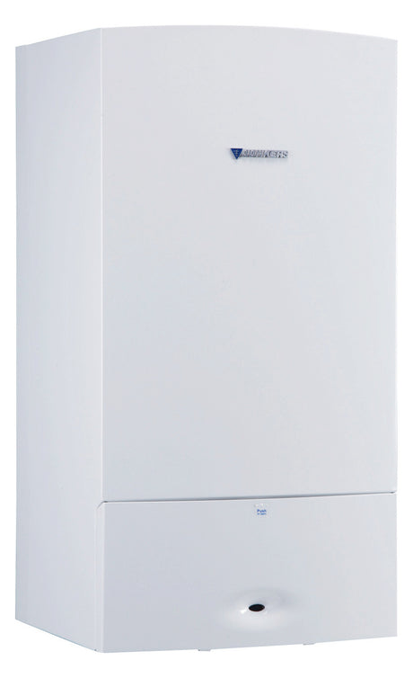 BOSCH Gas-Heizwertgerät, wandhängend CERASTARCOMFORT ZWR 18-7 KE 23
