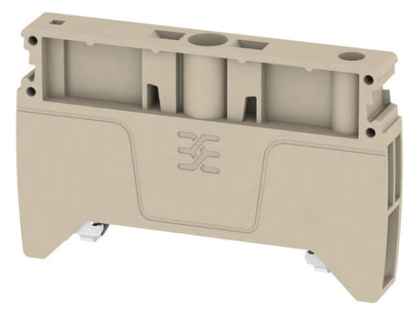 WEIDMÜLLER Endklammer/halter Kst TS35 AEB 35 SC/1 schraub
