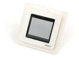 DEVI Uhrenthermostat digi 230V 16A polws Tag/Woche DEVIreg Touch