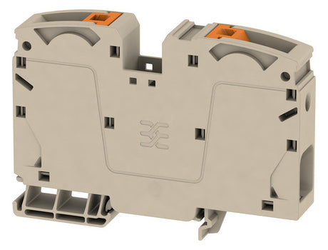 WEIDMÜLLER Reihenklemme bg 125A TS35 A2C 35