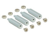 Delock Konverter Raspberry Pi USB Micro-B Buchse / USB Pfostenstecker > mSATA 6 Gb/s