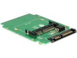 Delock 2.5″ Card Reader SATA > CFast