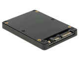 Delock 2.5″ Card Reader SATA > Secure Digital Card