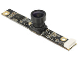 Delock USB 2.0 IR Kameramodul 3,14 Megapixel 80° V5 Fixfokus