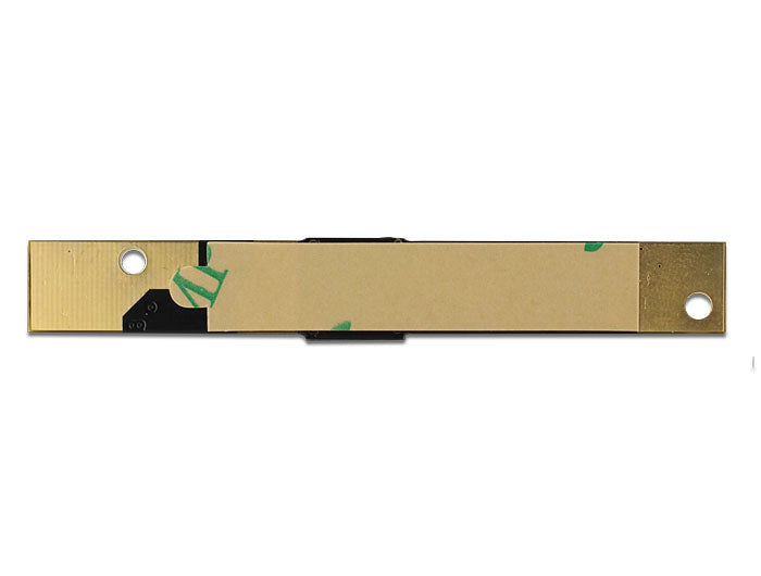 Delock USB 2.0 Kameramodul 3,14 Megapixel 48° V5 Fixfokus