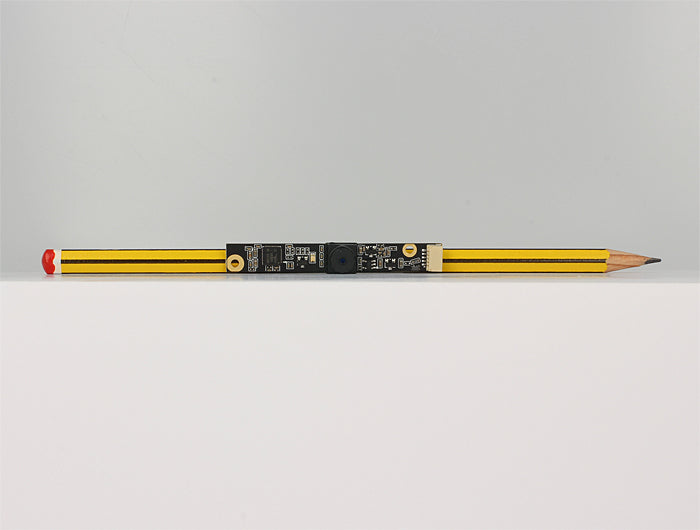 Delock USB 2.0 Kameramodul 3,14 Megapixel 48° V5 Fixfokus