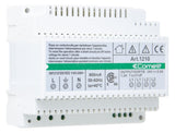 COMELIT Steuergerät Video 34V DC 2Draht REG IP20 1210