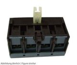 Hilfsschalter 3RA6911-1A 2S zusätzlich für Kompaktstarter