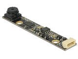 Delock USB 2.0 Kameramodul 1,92 Megapixel 45° edge Fixfokus