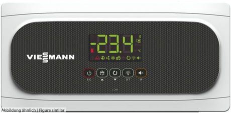 AKOCore AKO-16523-V Schaltschrank 230V, Viessmann          *