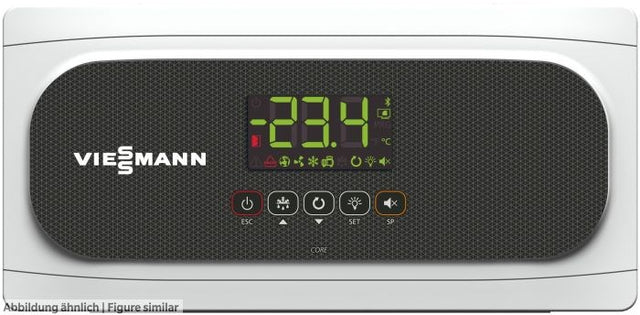 AKOCore AKO-16523-V Schaltschrank 230V, Viessmann          *