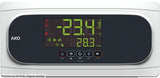 AKOCore AKO-16624 Schaltschrank Temp. + Feuchte 230V