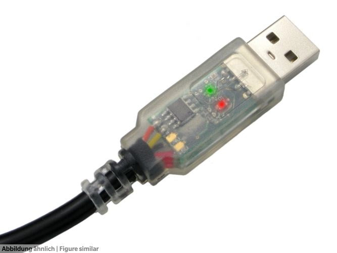 AKO-80039 USB-RS485-Konverter
