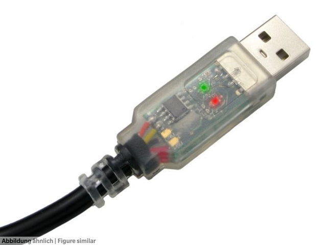 AKO-80039 USB-RS485-Konverter