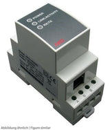 AKO-80080 LAN-RS485-Konverter                                        *