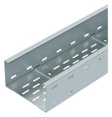 BETTERMANN Weitspannkabelrinne ST o.Verb WKSG-Serie WKSG 120 FS 110x200x2mm