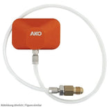Kalibrierset AKO-58110 für AKO-575** Gassensor