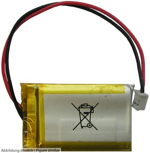 Ersatzakku AKO-15704 für CAMCtrl, CAMRegis und PROPlus      *