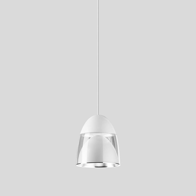 LIMBURG-GLAS LED-Pendelleuchte 1LED Konv 56565.1K3 3000K 1559lm sym IP20