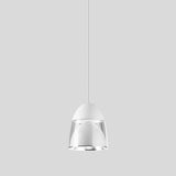 LIMBURG-GLAS LED-Pendelleuchte 1LED Konv 56565.1K3 3000K 1559lm sym IP20