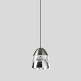 LIMBURG-GLAS LED-Pendelleuchte 1LED Konv 56565.2K3 3000K 1460lm edst sym IP20