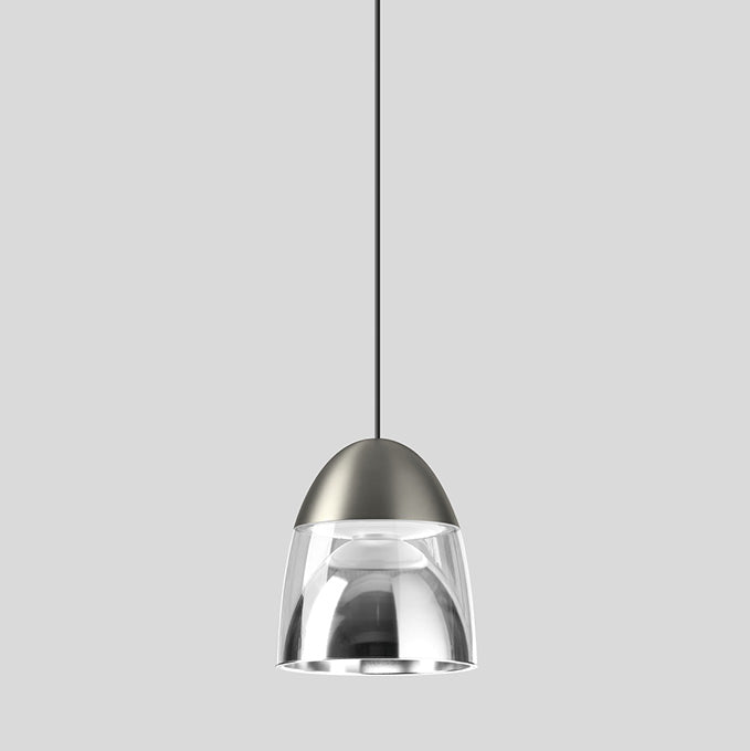LIMBURG-GLAS LED-Pendelleuchte 1LED Konv 56566.2K3 3000K 2054lm edst sym IP20