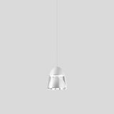 LIMBURG-GLAS LED-Pendelleuchte 1LED Konv 56575.1K3 3000K 1142lm sym IP20